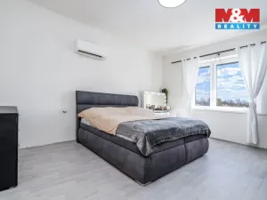 Prodej činžovního domu, Dymokury, Lesní, 280 m2