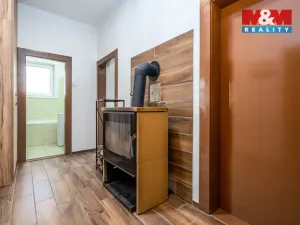 Prodej činžovního domu, Dymokury, Lesní, 280 m2