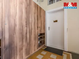 Prodej činžovního domu, Dymokury, Lesní, 280 m2