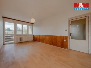 Prodej rodinného domu, Valašské Meziříčí, Družstevní, 230 m2