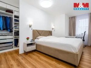 Prodej bytu 3+kk, Hradec Králové - Pražské Předměstí, Bohuslava Martinů, 85 m2