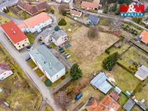 Prodej bytu 3+1, Petrovice, 72 m2