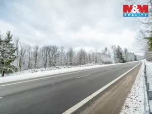 Prodej komerčního pozemku, Gruna - Žipotín, 900 m2