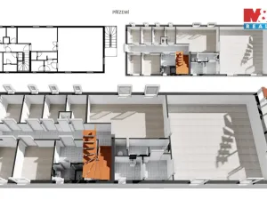 Prodej komerčního pozemku, Gruna - Žipotín, 900 m2