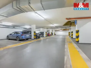 Prodej bytu 3+kk, Praha, Nademlejnská, 75 m2