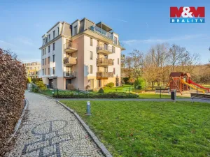 Prodej bytu 3+kk, Praha, Nademlejnská, 75 m2