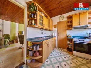 Prodej rodinného domu, Jaroměř, Na Vinicích, 107 m2