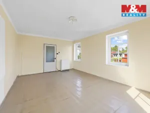 Prodej činžovního domu, Děčín - Děčín VII-Chrochvice, Vilsnická, 500 m2