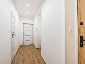 Prodej bytu 2+1, Lovosice, Mírová, 51 m2