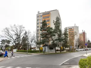 Prodej obchodního prostoru, Praha - Horní Počernice, Běluňská, 24 m2