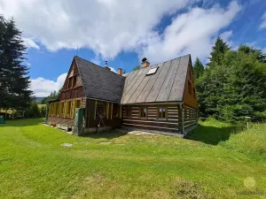 Dražba ubytování, Malá Úpa, 252 m2