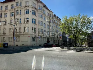 Prodej apartmánu, Praha - Vršovice, Žitomírská, 47 m2
