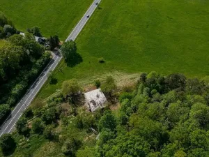 Prodej pozemku pro bydlení, Veliny, 1652 m2