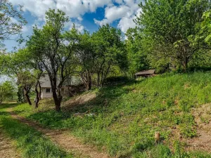 Prodej pozemku pro bydlení, Veliny, 1652 m2