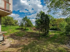 Prodej pozemku pro bydlení, Veliny, 1652 m2