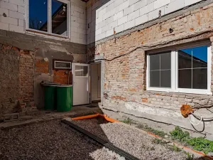 Prodej rodinného domu, Brandýs nad Orlicí, Lázeňská, 178 m2