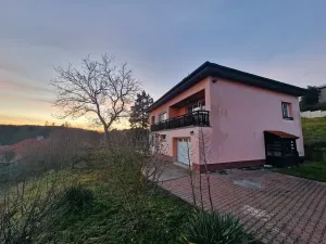 Prodej rodinného domu, Vonoklasy, K Louži, 155 m2