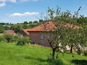 Prodej rodinného domu, Vonoklasy, K Louži, 155 m2