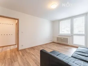 Pronájem bytu 2+1, Šumperk, Evaldova, 58 m2