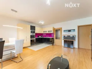 Pronájem bytu 3+kk, Šumperk, Prievidzská, 65 m2