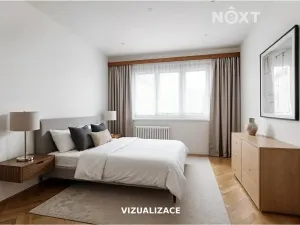 Prodej bytu 2+1, Jeseník, Zeyerova, 50 m2