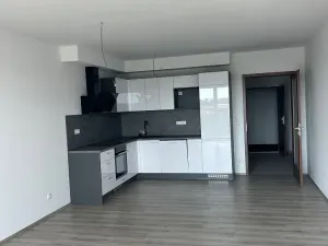 Pronájem bytu 2+kk, Pardubice - Zelené Předměstí, Pod Vinicí, 58 m2