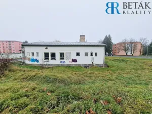 Prodej obchodního prostoru, Přerov, Želatovská, 256 m2