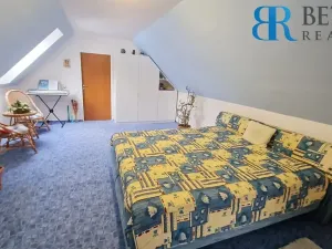 Prodej rodinného domu, Hlinsko, 150 m2