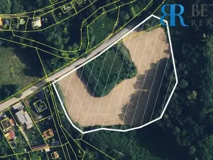 Prodej pozemku pro bydlení, Přerov, 14217 m2