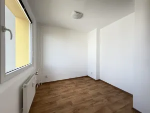 Pronájem bytu 2+kk, Pardubice - Zelené Předměstí, nábřeží Závodu míru, 42 m2