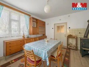 Prodej chalupy, Bystré, 240 m2