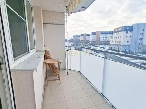 Pronájem bytu 2+1, Olomouc, Hněvotínská, 58 m2