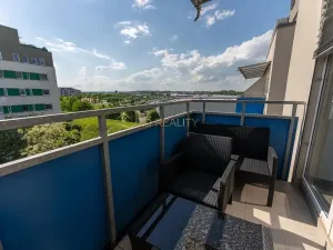 Pronájem bytu 2+kk, Olomouc, gen. Píky, 60 m2