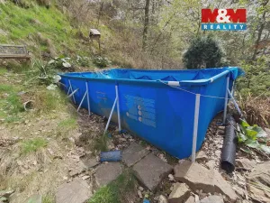 Pronájem chaty, Horšovský Týn - Podhájí, 34 m2