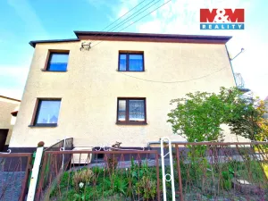 Prodej rodinného domu, Píšť, Ratibořská, 160 m2