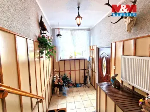 Prodej rodinného domu, Píšť, Ratibořská, 160 m2