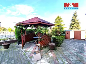Prodej rodinného domu, Píšť, Ratibořská, 160 m2