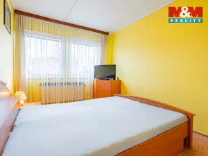 Prodej bytu 3+1, Mirotice, Za Sady, 70 m2