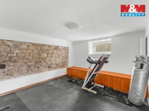 Prodej rodinného domu, Peruc - Černochov, 288 m2