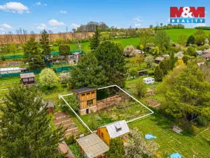 Prodej chaty, Zdiby - Přemyšlení, U Rybníka, 30 m2