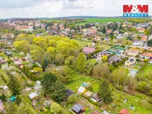 Prodej chaty, Zdiby - Přemyšlení, U Rybníka, 30 m2