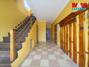 Prodej rodinného domu, Machov - Nízká Srbská, 160 m2