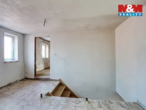 Prodej zemědělské usedlosti, Mířkov, 200 m2