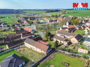 Prodej zemědělské usedlosti, Mířkov, 200 m2