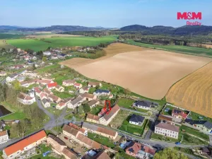 Prodej zemědělské usedlosti, Mířkov, 200 m2