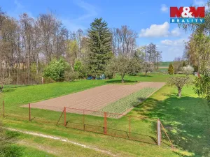 Prodej pozemku, Hrochův Týnec - Blížňovice, 2680 m2