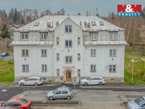 Prodej bytu 2+1, Nejdek, sídliště 9. května, 53 m2