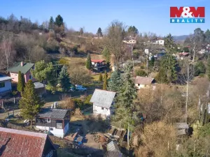 Prodej chaty, Náchod, U Práchovny, 40 m2