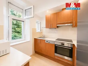 Prodej bytu 2+1, Praha - Košíře, V Cibulkách, 58 m2