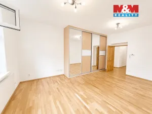 Prodej bytu 2+1, Praha - Košíře, V Cibulkách, 58 m2